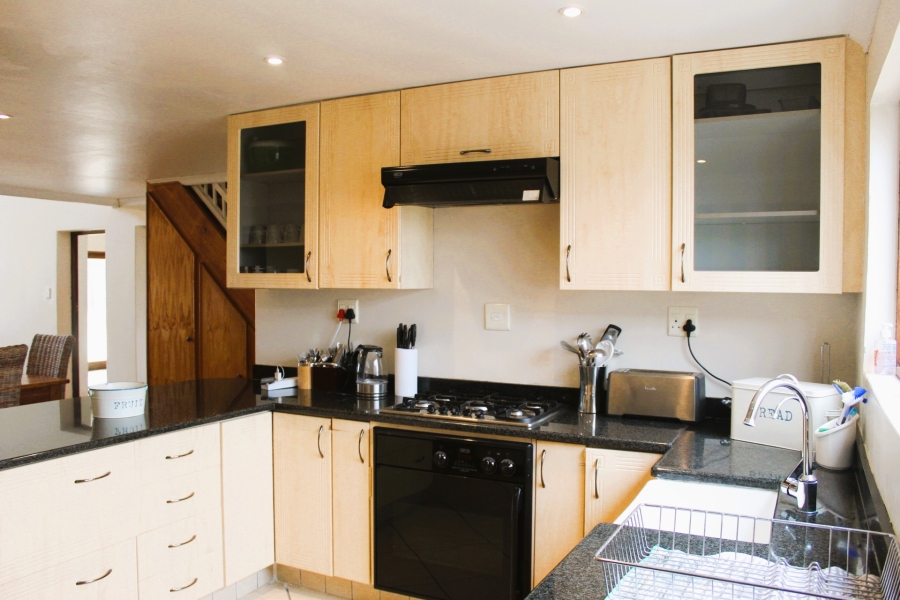 4 Bedroom Property for Sale in Metsimaholo Free State